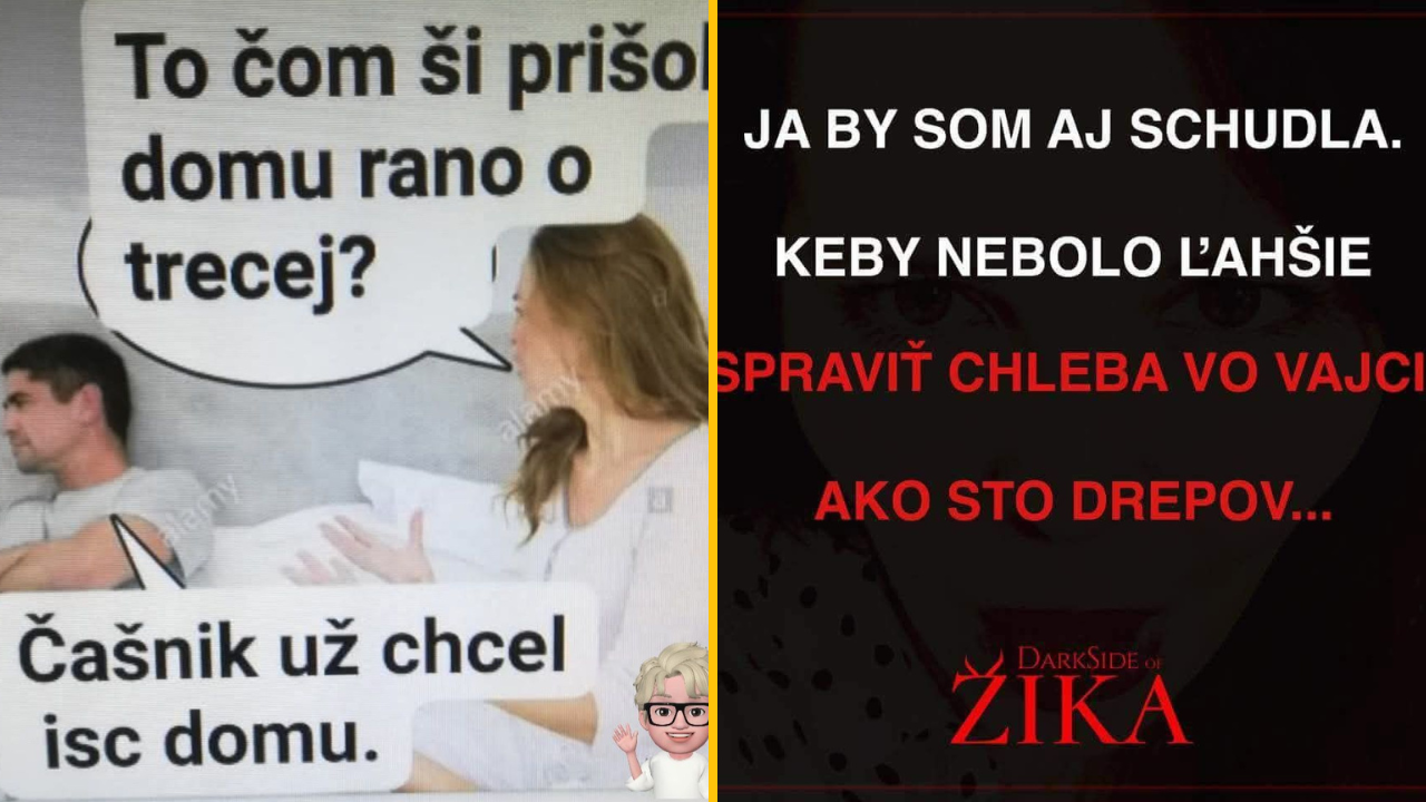 20+ Obrázkov: Všetko vtipné z internetu! #515 – Muž jasnovidec ale aj dobré susedské vzťahy