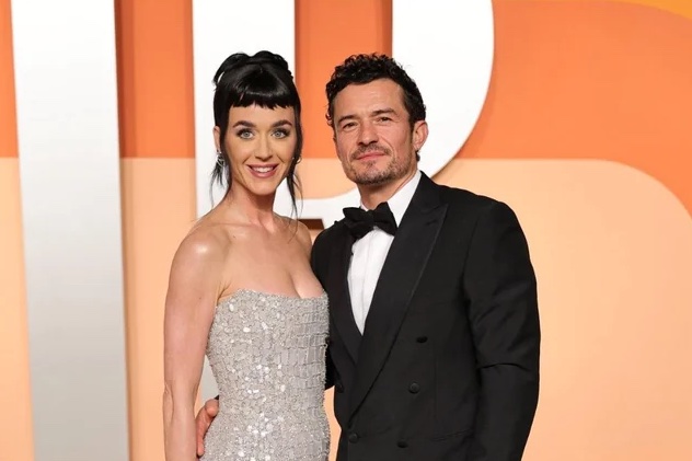 Americké zdroje hlásia, že Katy Perry a Orlando Bloom po 9 rokoch spolu zrušili zasnúbenie