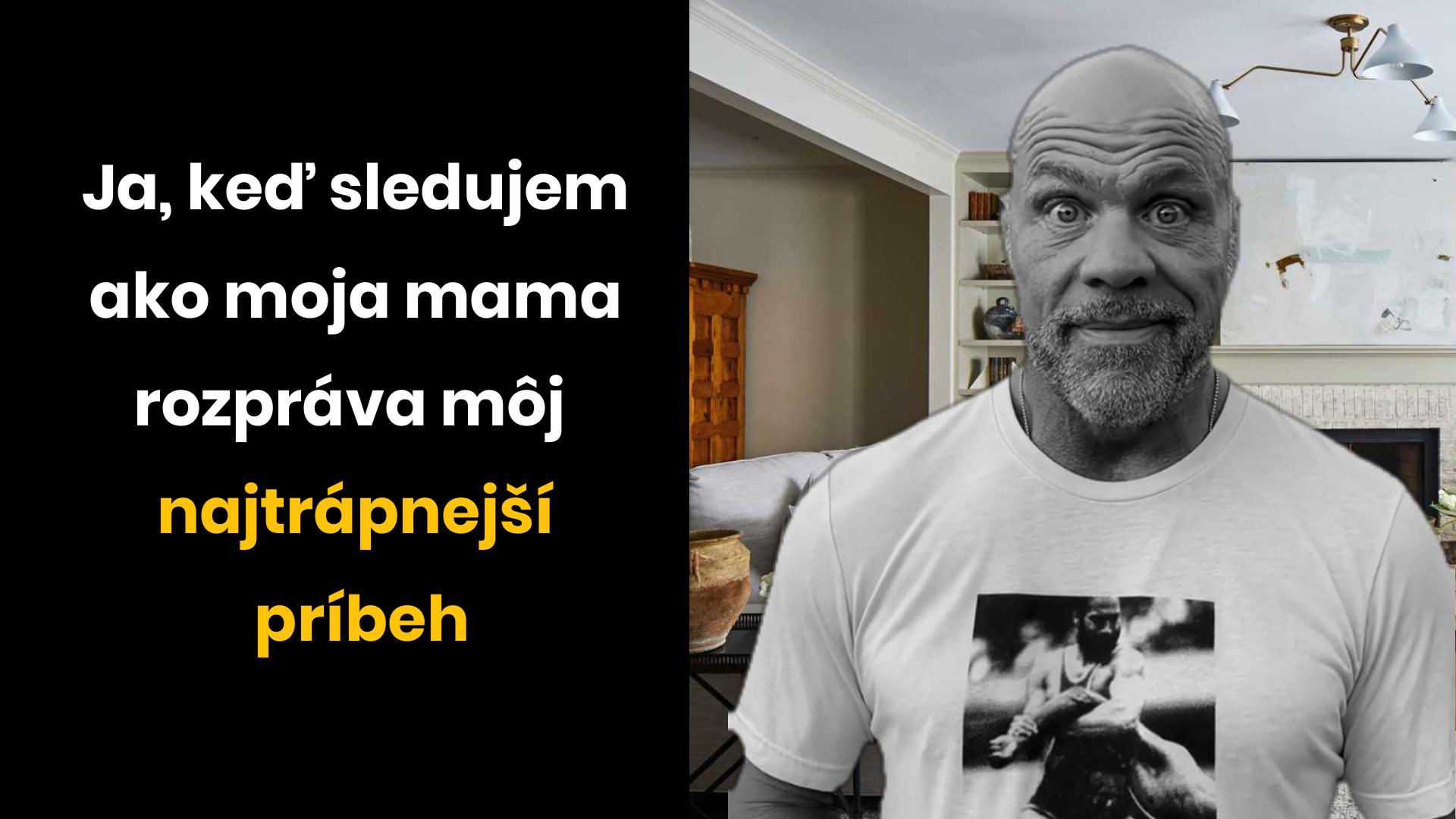 Zrada od najbližšieho
