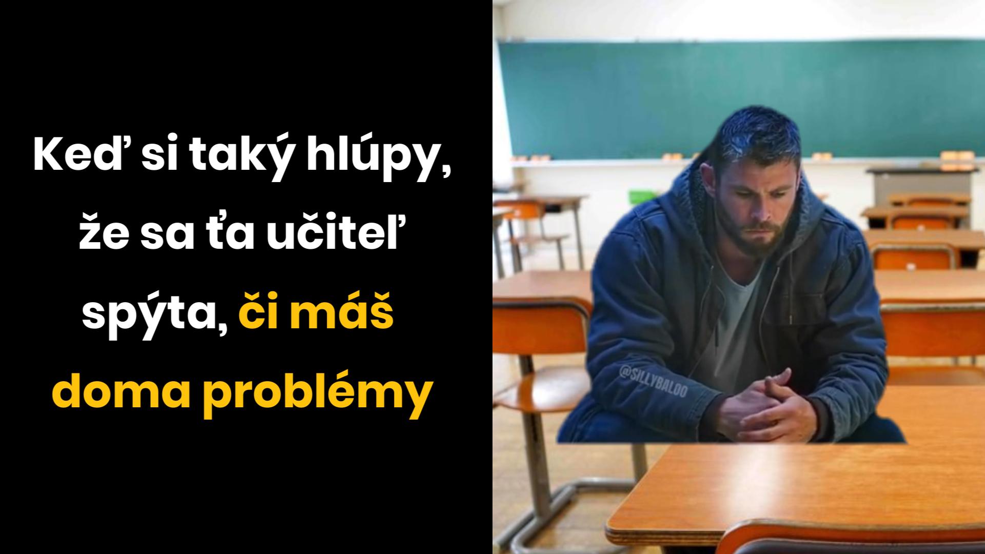 Mamka s ockom sa hádajú často?