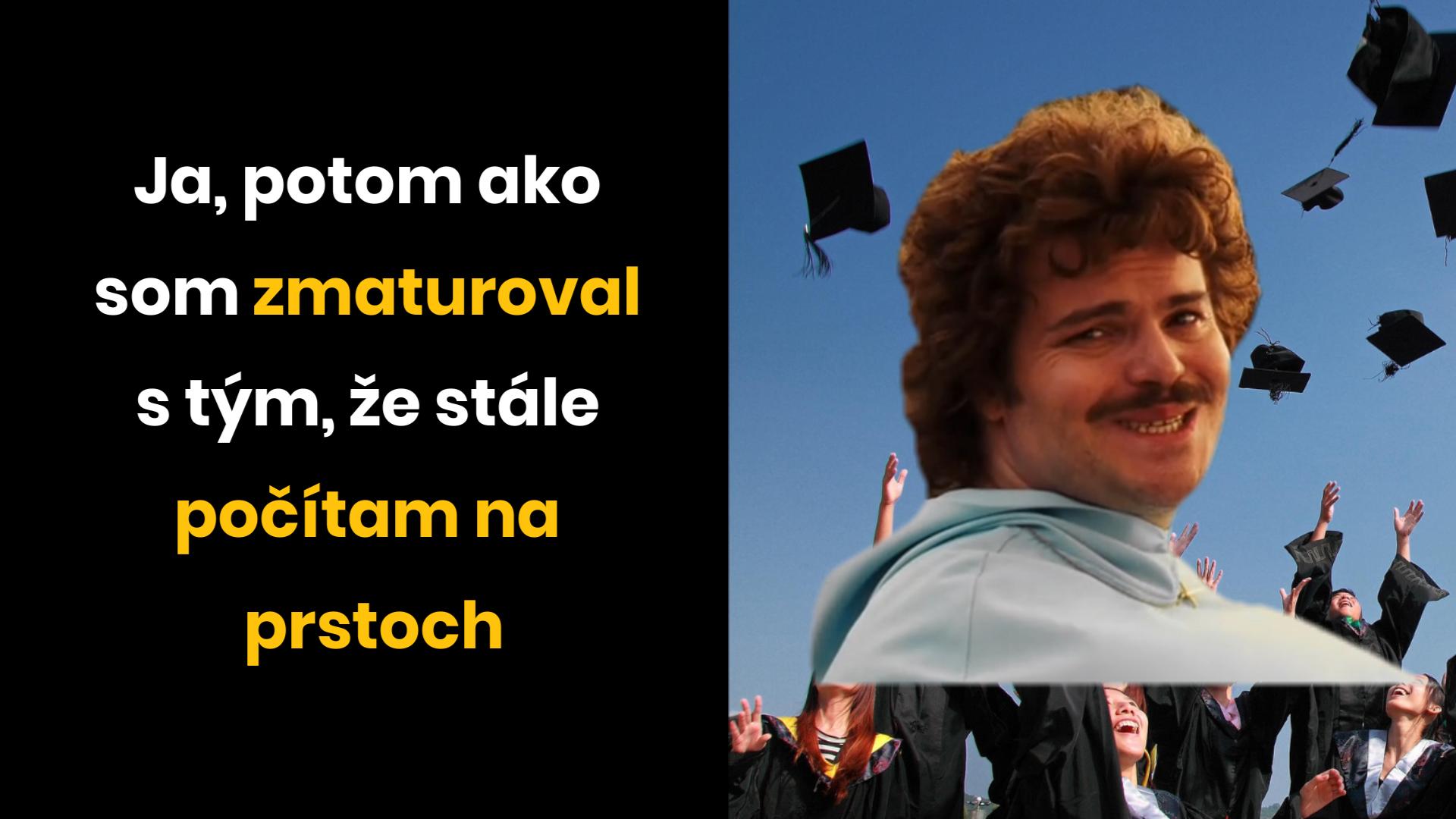 Vysokoškolská matematika