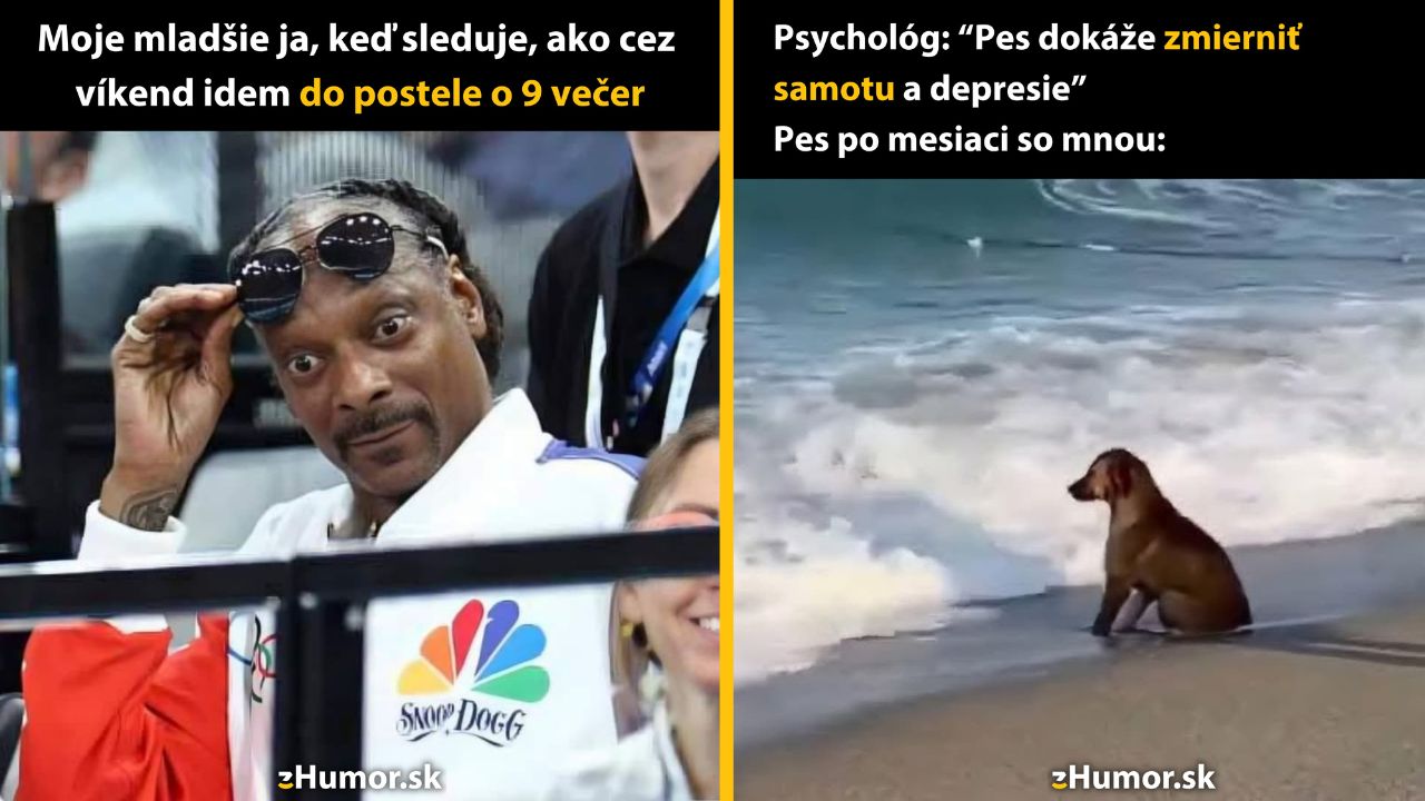 Zopár memečiek, ktoré vznikli, aby ti spríjemnili deň #1572: Naozaj je toto to, čo chceš?