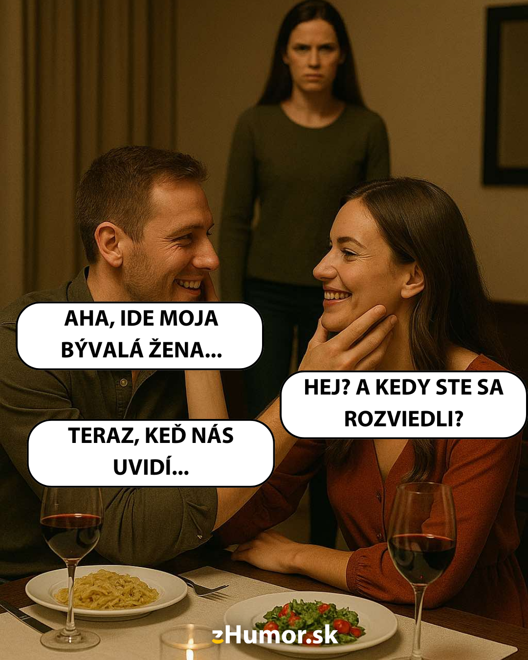 Rýchly rozchod