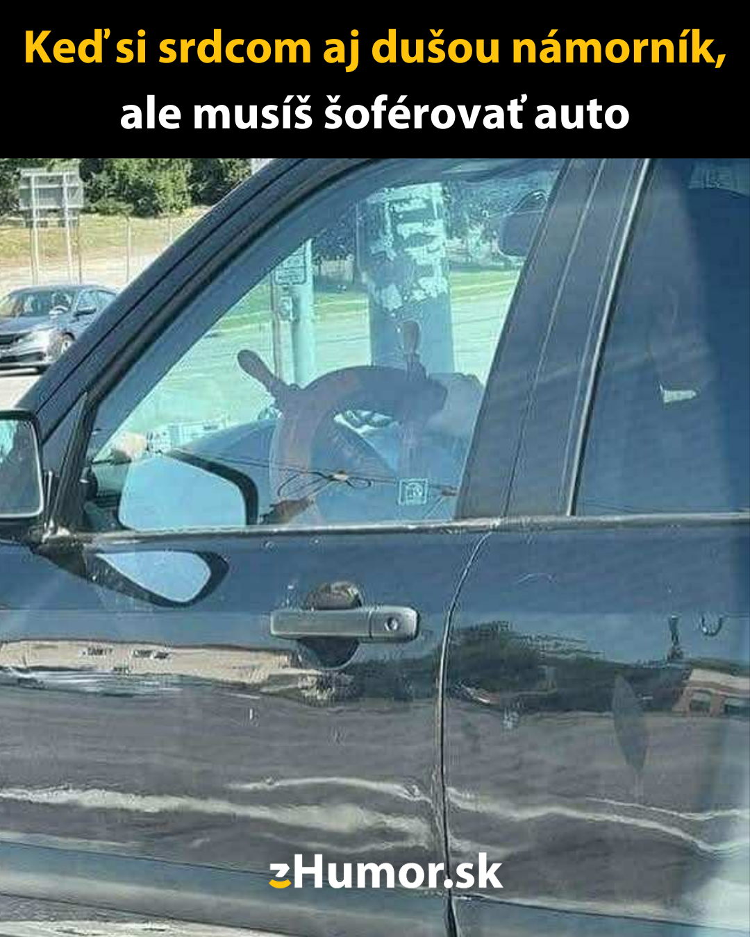Námorníkom v každej situácii