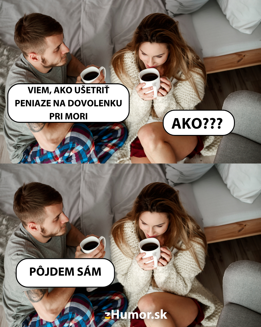 Ako ušetriť na dovolenku pri mori