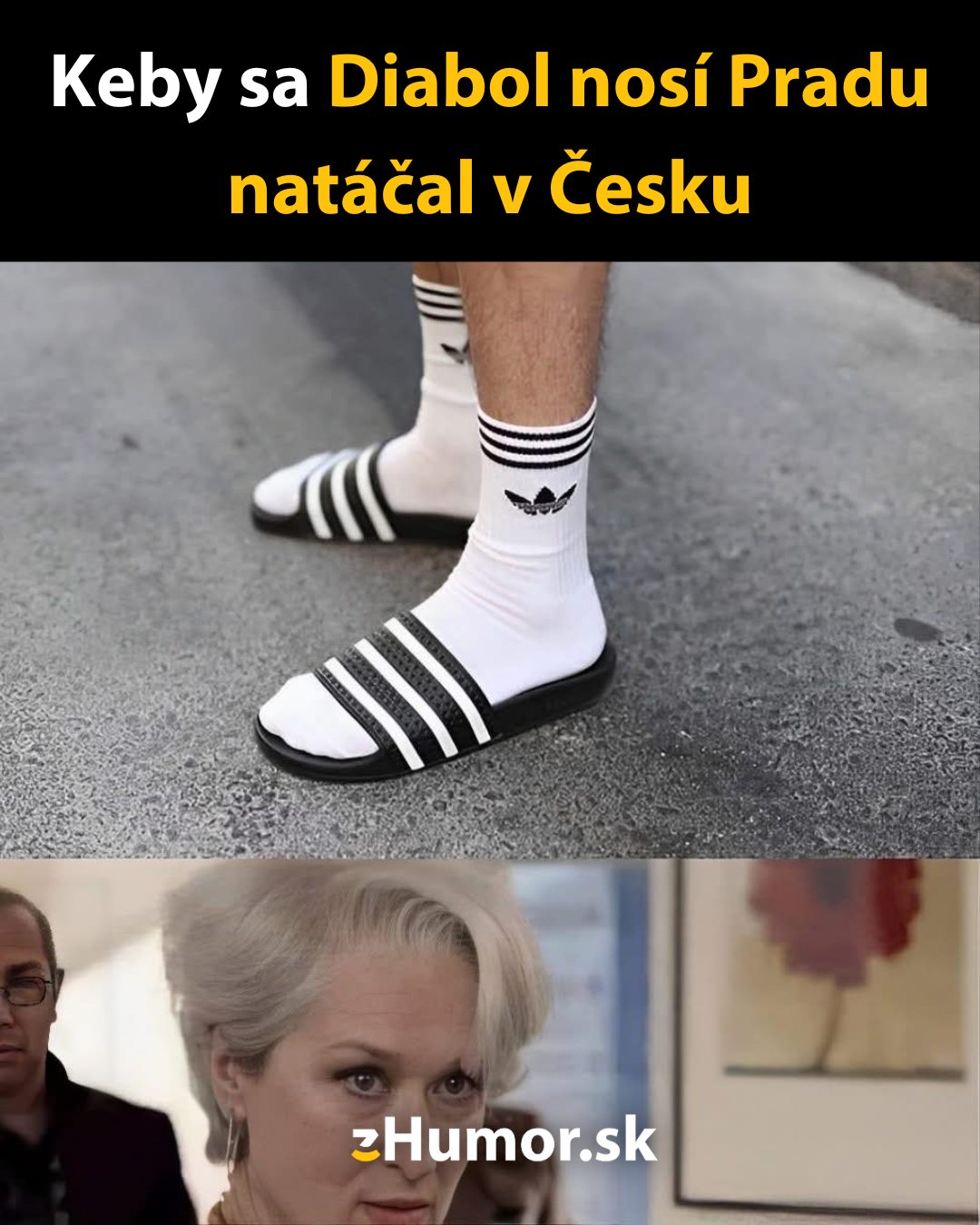 Diabol nosí Pradu 2