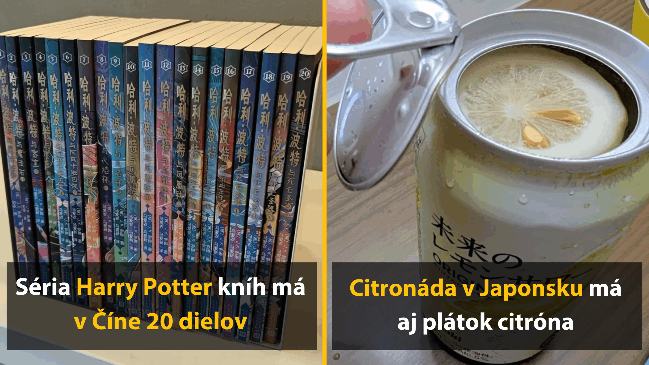 12 známych predmetov, ktoré v iných krajinách vyzerajú trochu inak