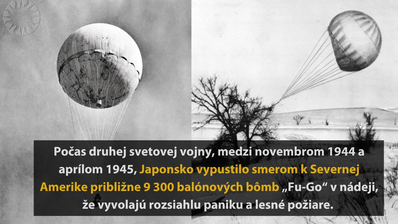 6 zabudnutých historických momentov, ktoré si zaslúžia viacej pozornosti, 2.časť