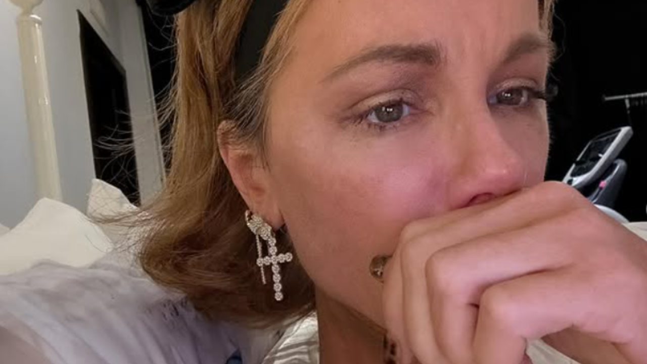 Kate Beckinsale sa stalo niečo, čo by nikto z nás nechcel zažiť
