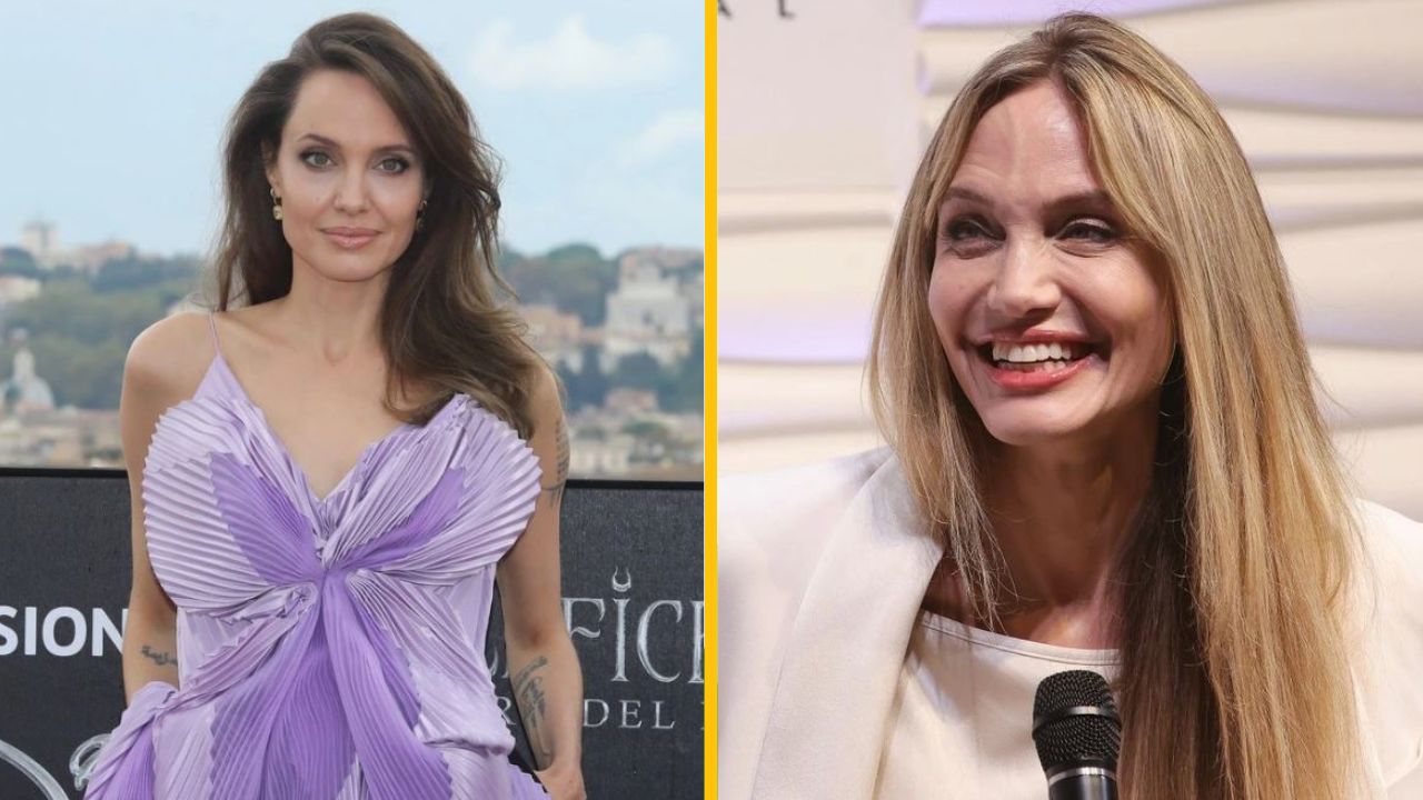 „Angelina vyzerá divne“, nová fotografia Angeliny Jolie vyvoláva zmiešané reakcie