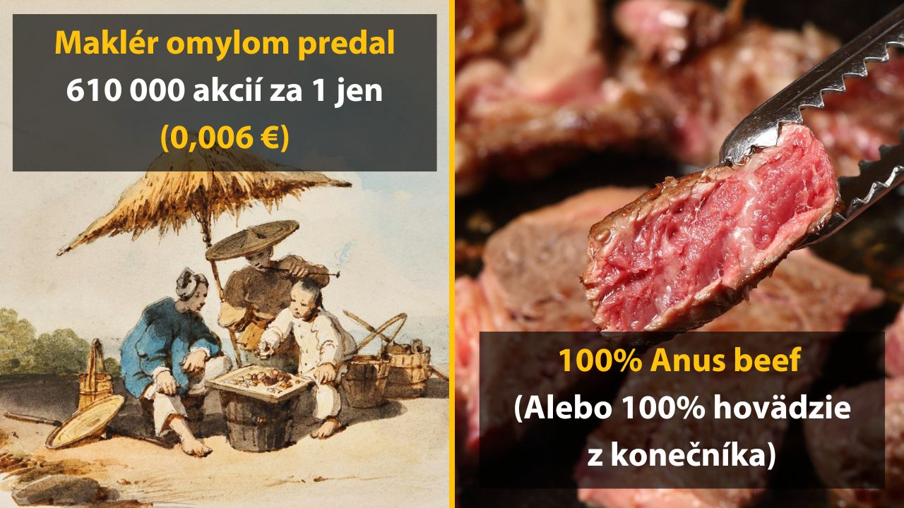 8 nešťastných preklepov, ktoré sa omylom dostali na verejnosť a pobavili celý internet