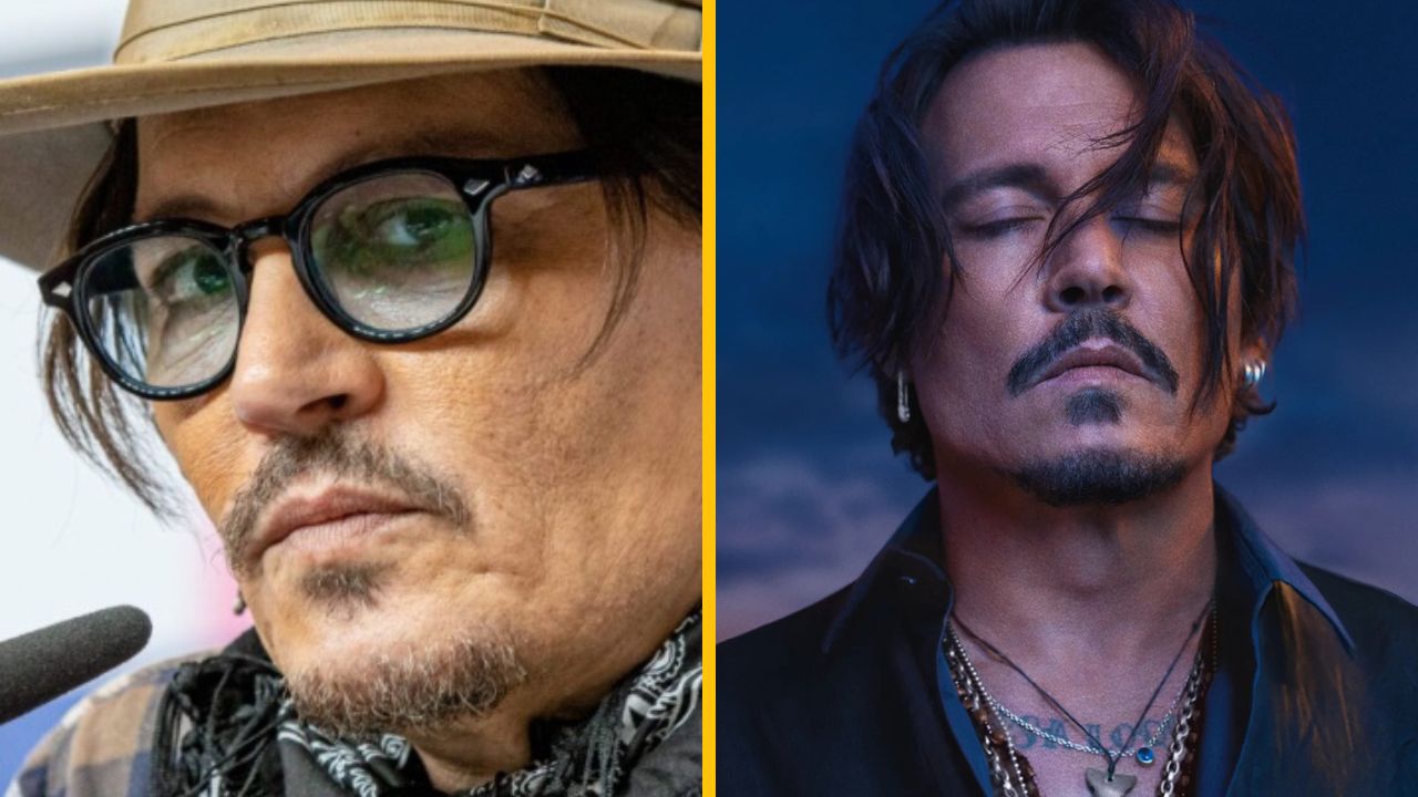 Johnny Depp sa prvýkrát otvorene vyjadril ku svojmu koncu vo Fantastických zveroch