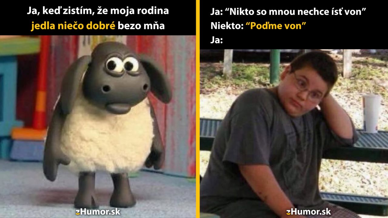 Zopár memečiek, ktoré vznikli, aby ti spríjemnili deň #1584: Ako ste niečo také mohli urobiť?