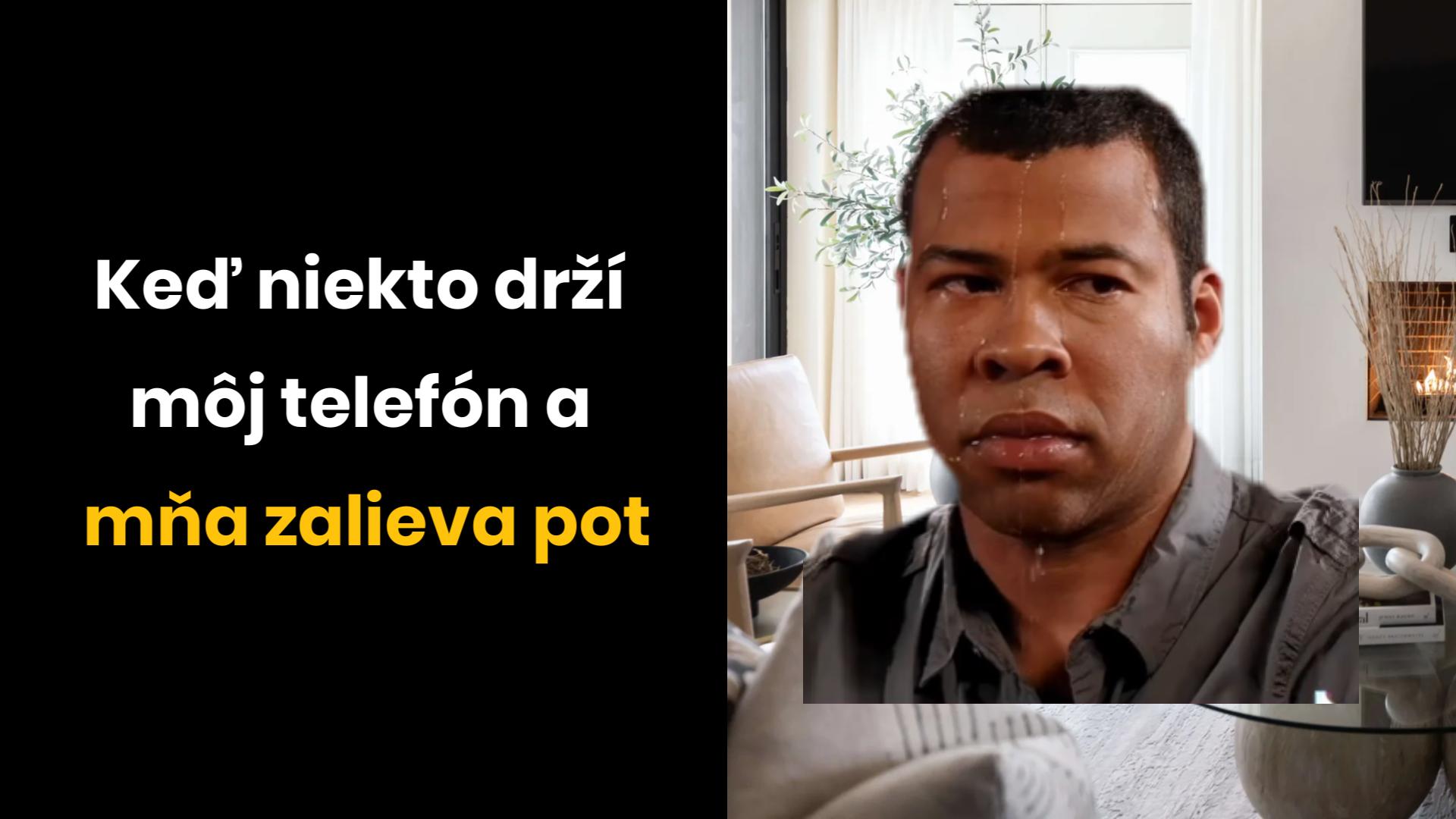 Nebezpečná situácia