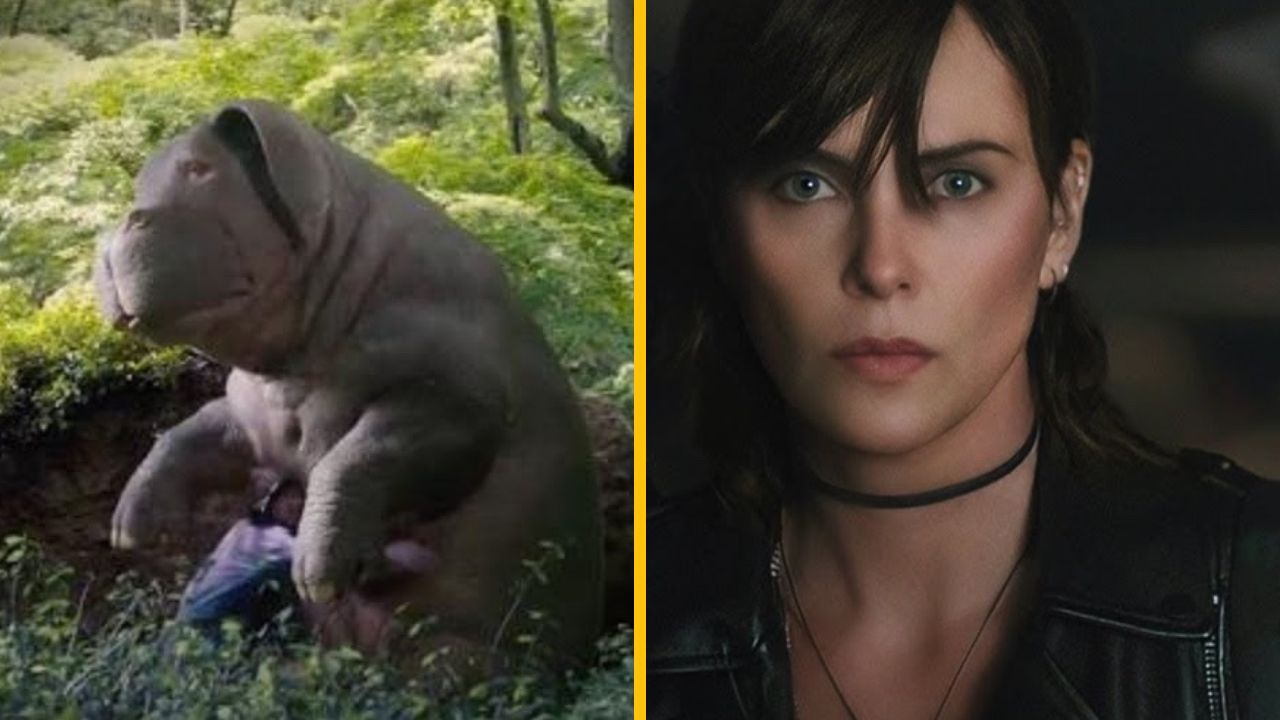 10 TOP fantasy filmov, ktoré si môžete práve teraz pozrieť na Netflixe 