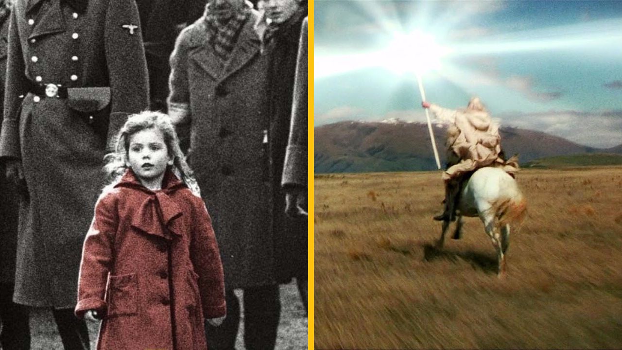 10 najlepších filmov dlhších ako 3 hodiny, aké boli kedy natočené