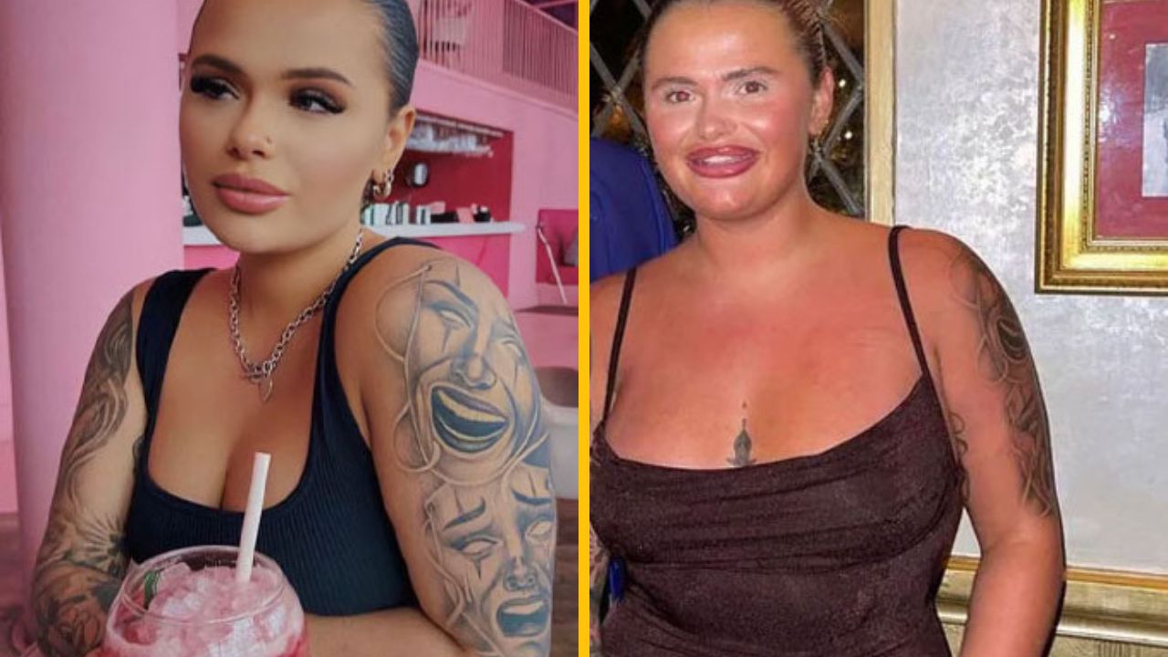 10 krutých fotiek priepastného rozdielu medzi sociálnymi sieťami a realitou