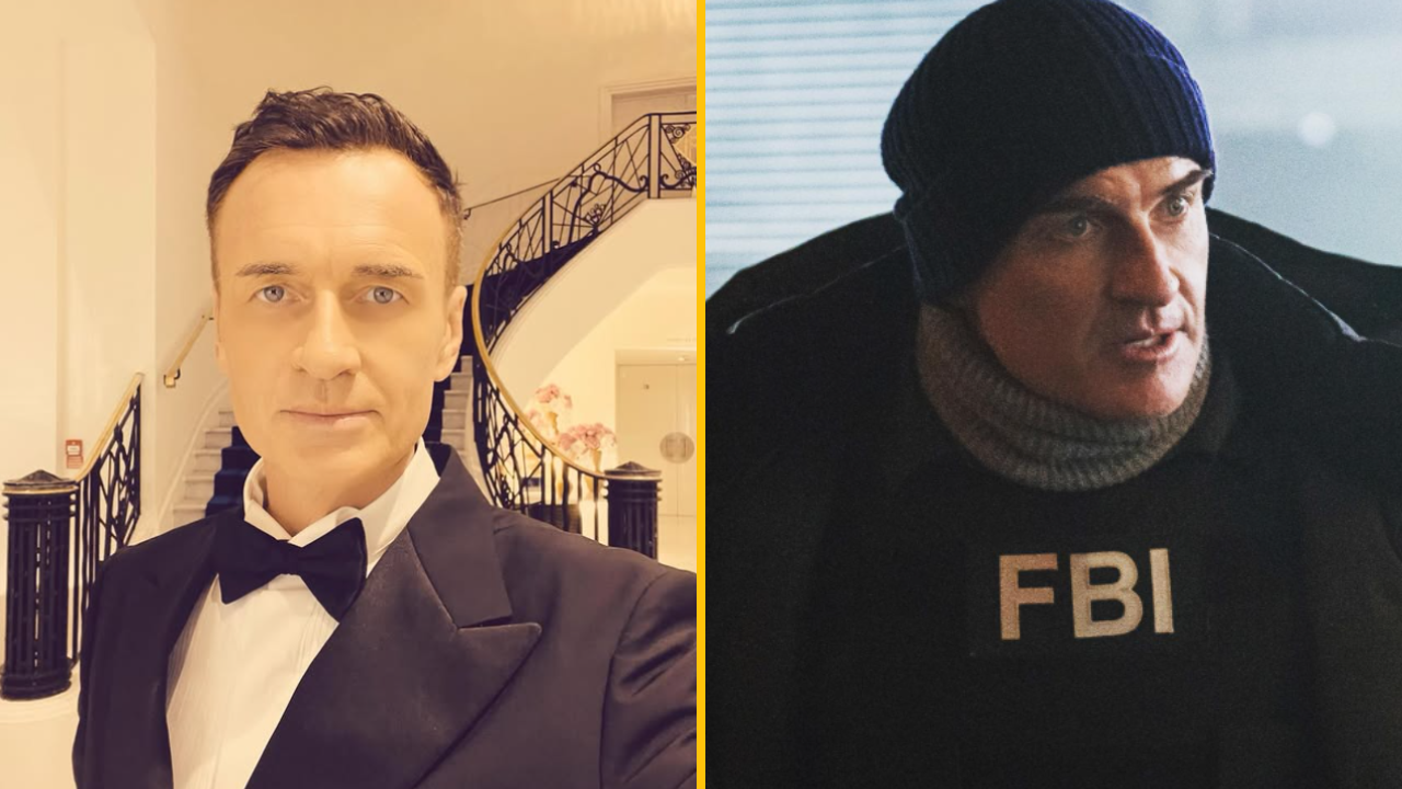 Vo veku 56 rokov zomrel Julian McMahon, hviezda seriálu Čarodejky