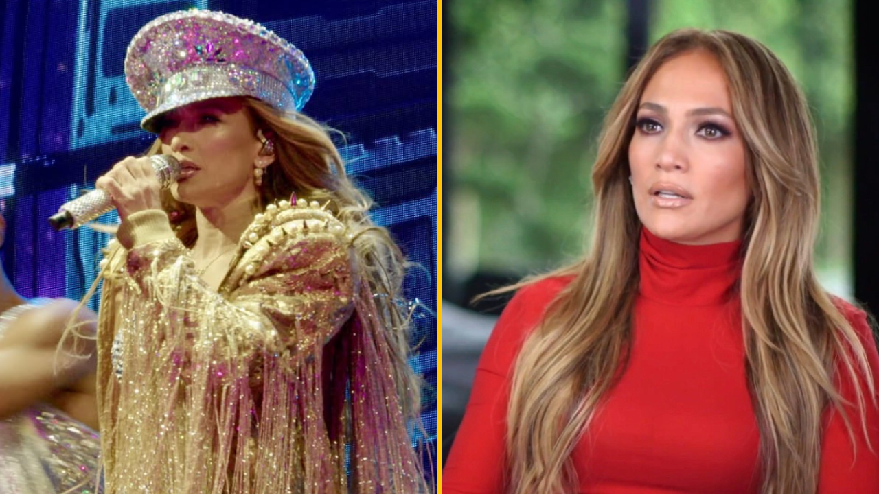 Jennifer Lopez povedala po 4 rozvodoch šokujúcu vec o manželstve