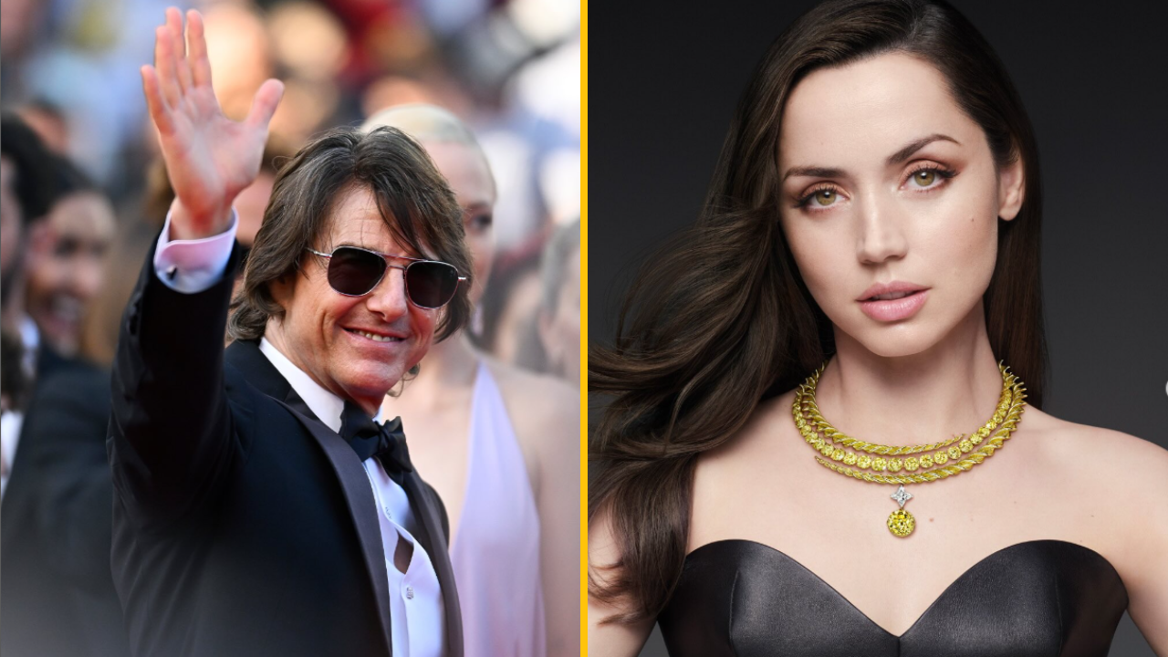 Tom Cruise a Ana de Armas sa ukázali na verejnosti po špekuláciách o ich vzťahu