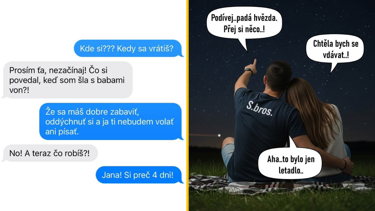 20+ Obrázkov: Všetko vtipné z internetu! #522 – Umenie na český spôsob ale aj slovenský PR tábor