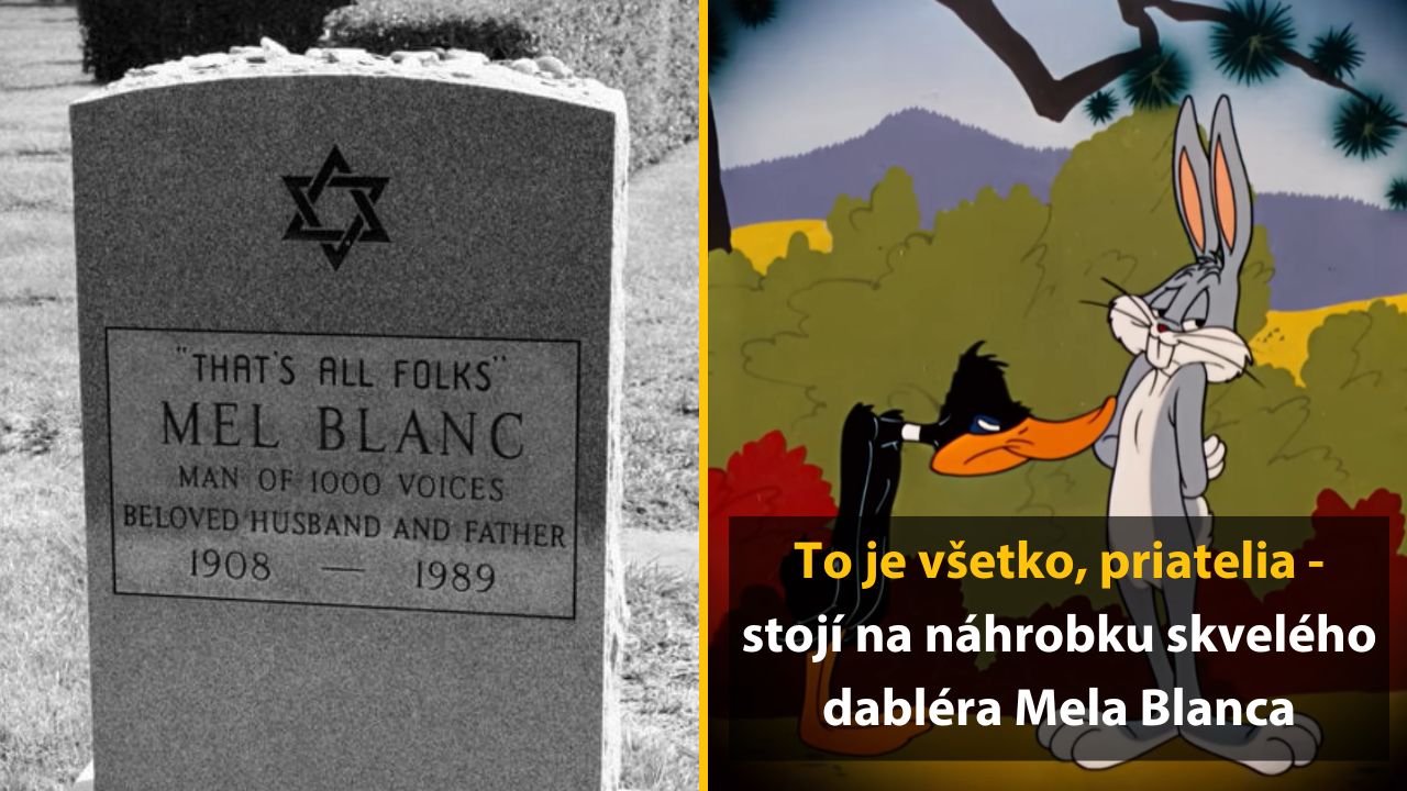 10 náhrobných kameňov, ktoré sú také bizarné, že nebudete veriť vlastným očiam