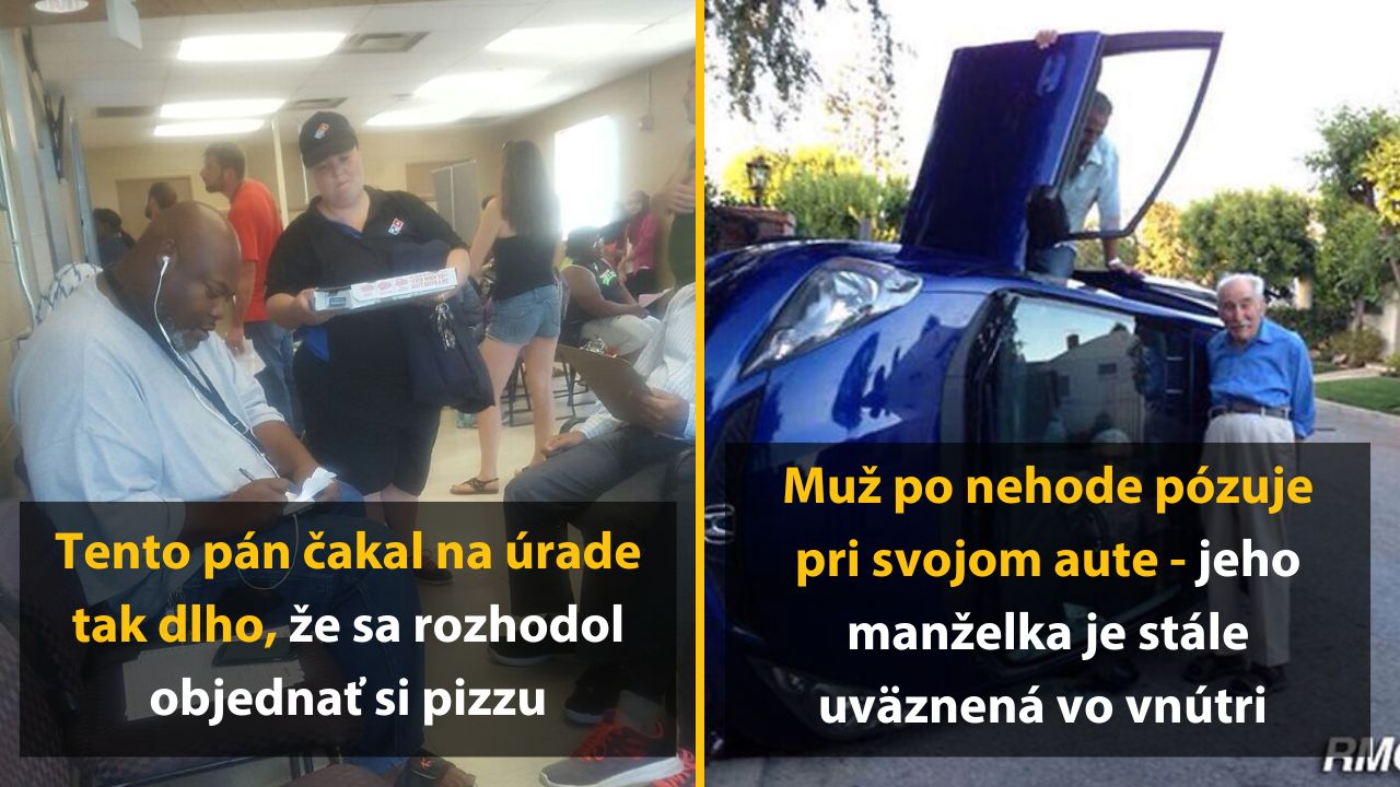 10 ľudí, ktorí veta „je mi to jedno“ vynikla viac než čokoľvek iné