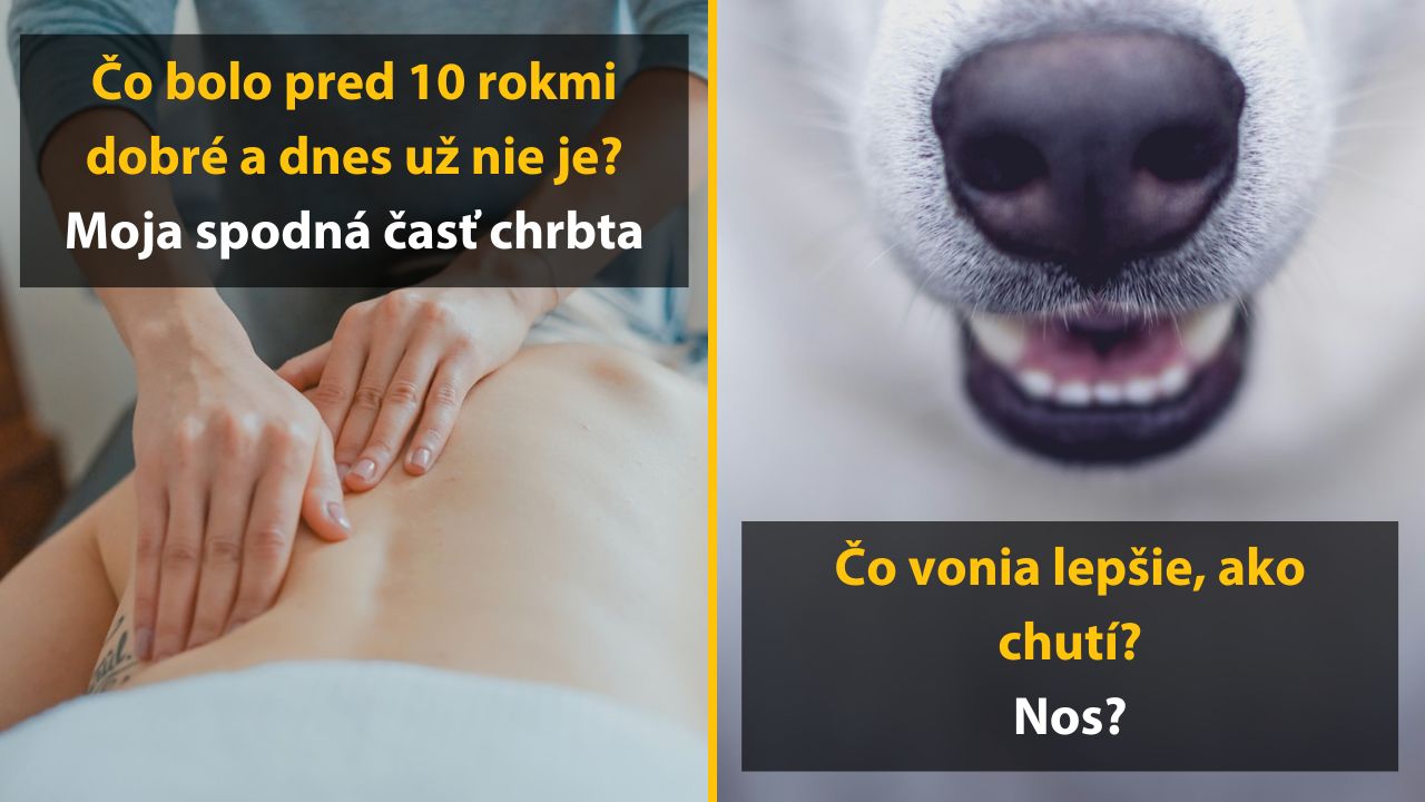 10 internetových reakcí, po ktorých sa budete ešte dlho zotavovať