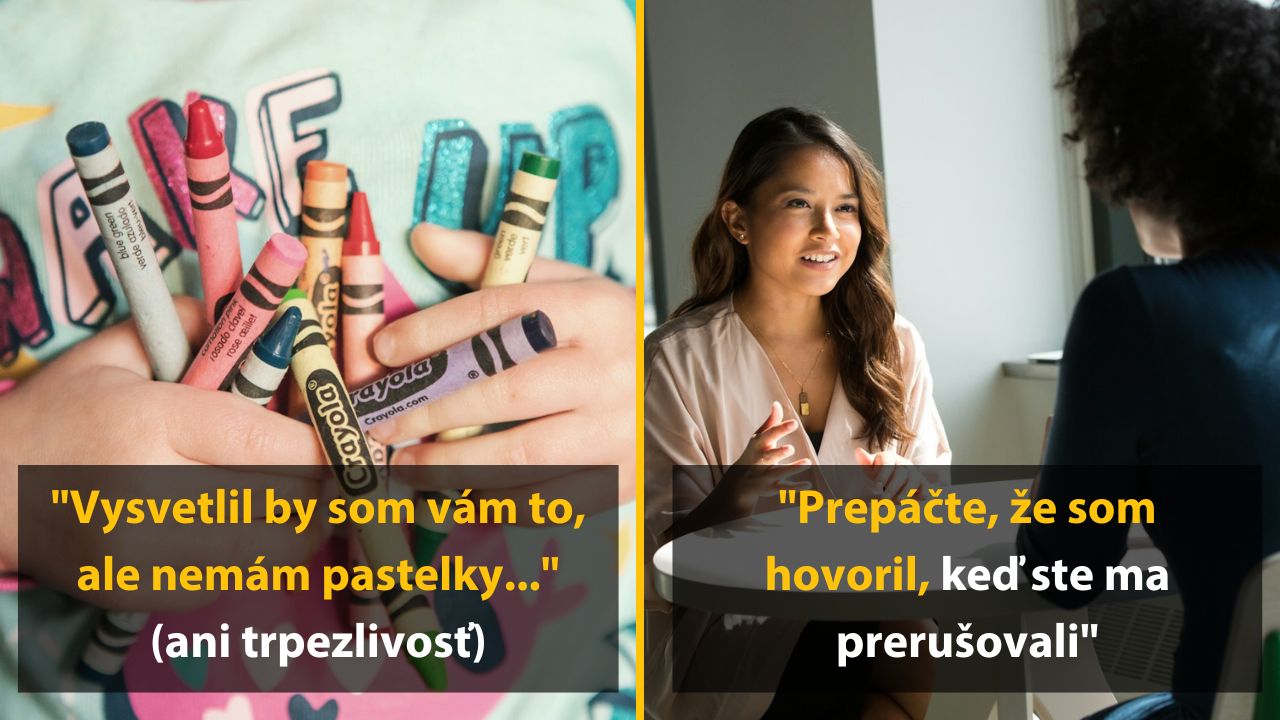 10 inteligentných ľudí, ktorí vrátili úder tak bolestivo, že to nikto nečakal