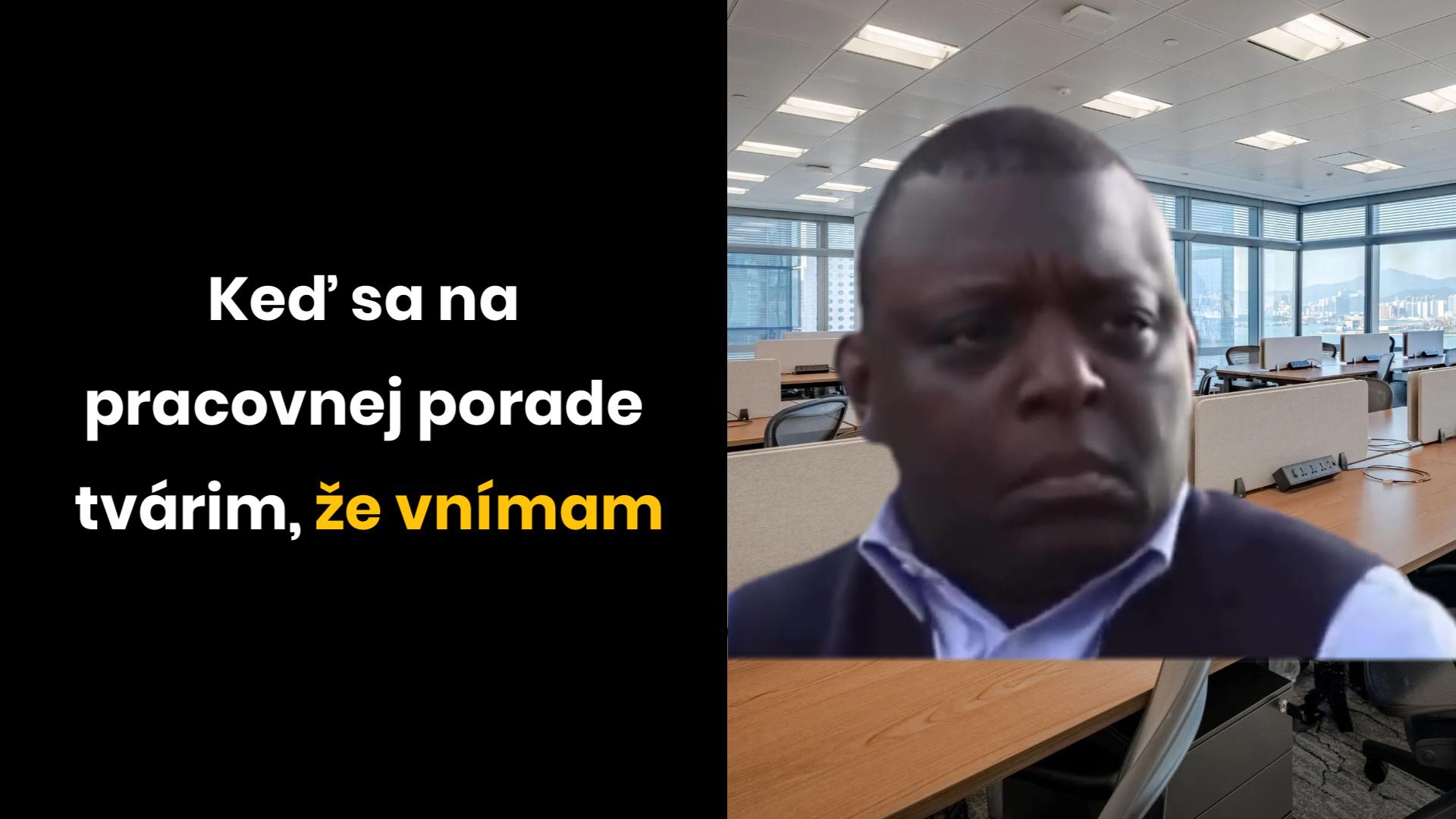 Pracovná pretvárka