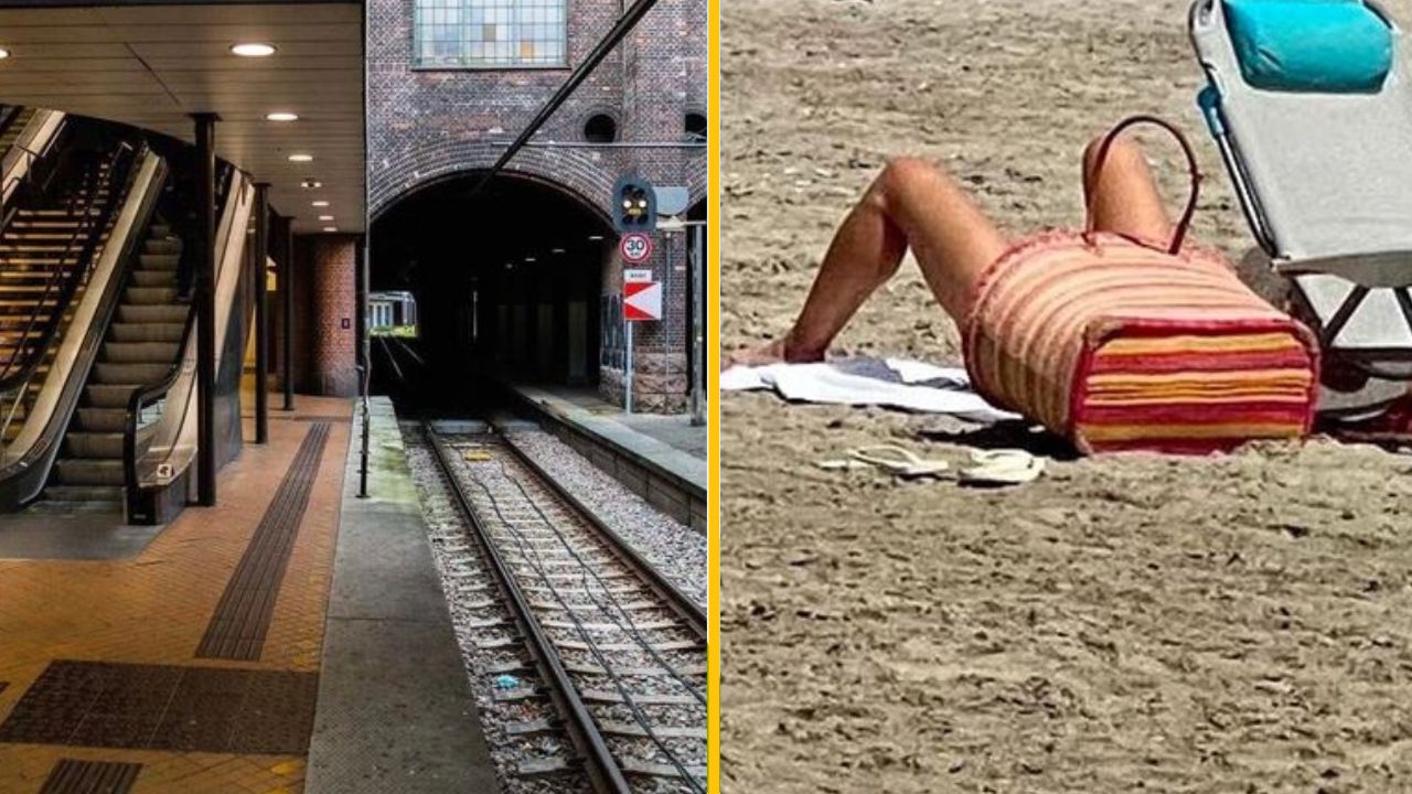 15 fotografi, ktoré nás prinútili pozrieť sa na ne dva krát