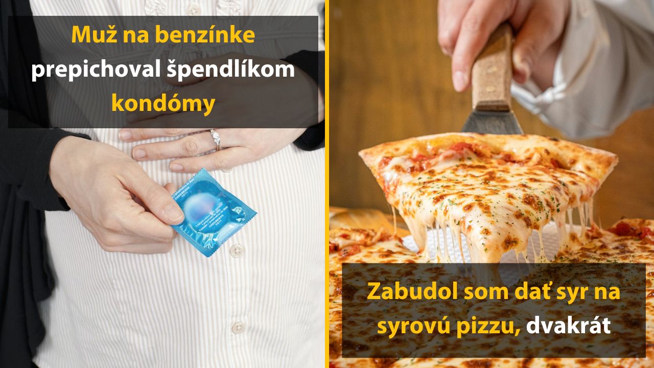 10 šialených skutkov, ktorými si títo ľudia vyslúžili okamžitý vyhadzov