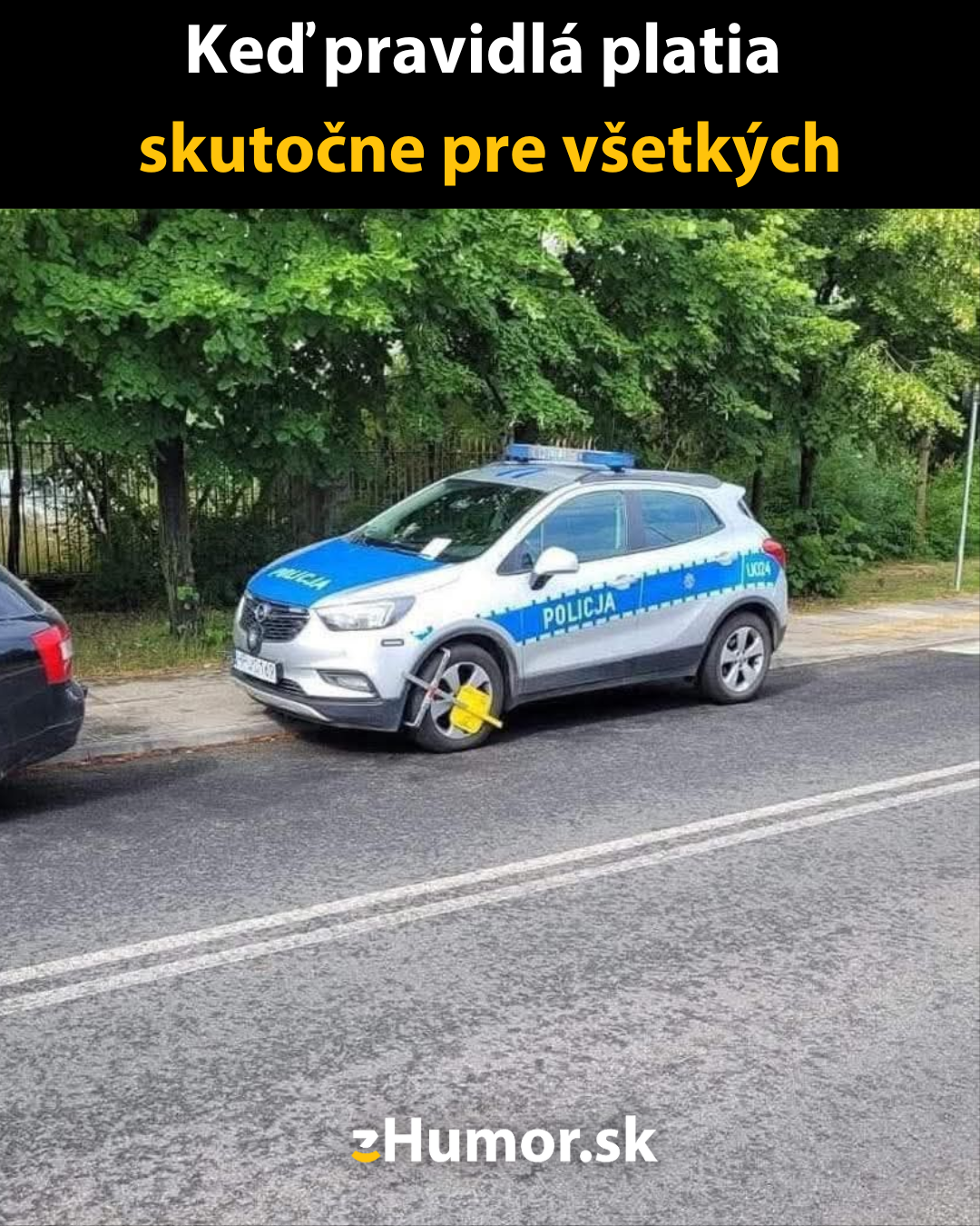 Pravidlá treba dodržiavať