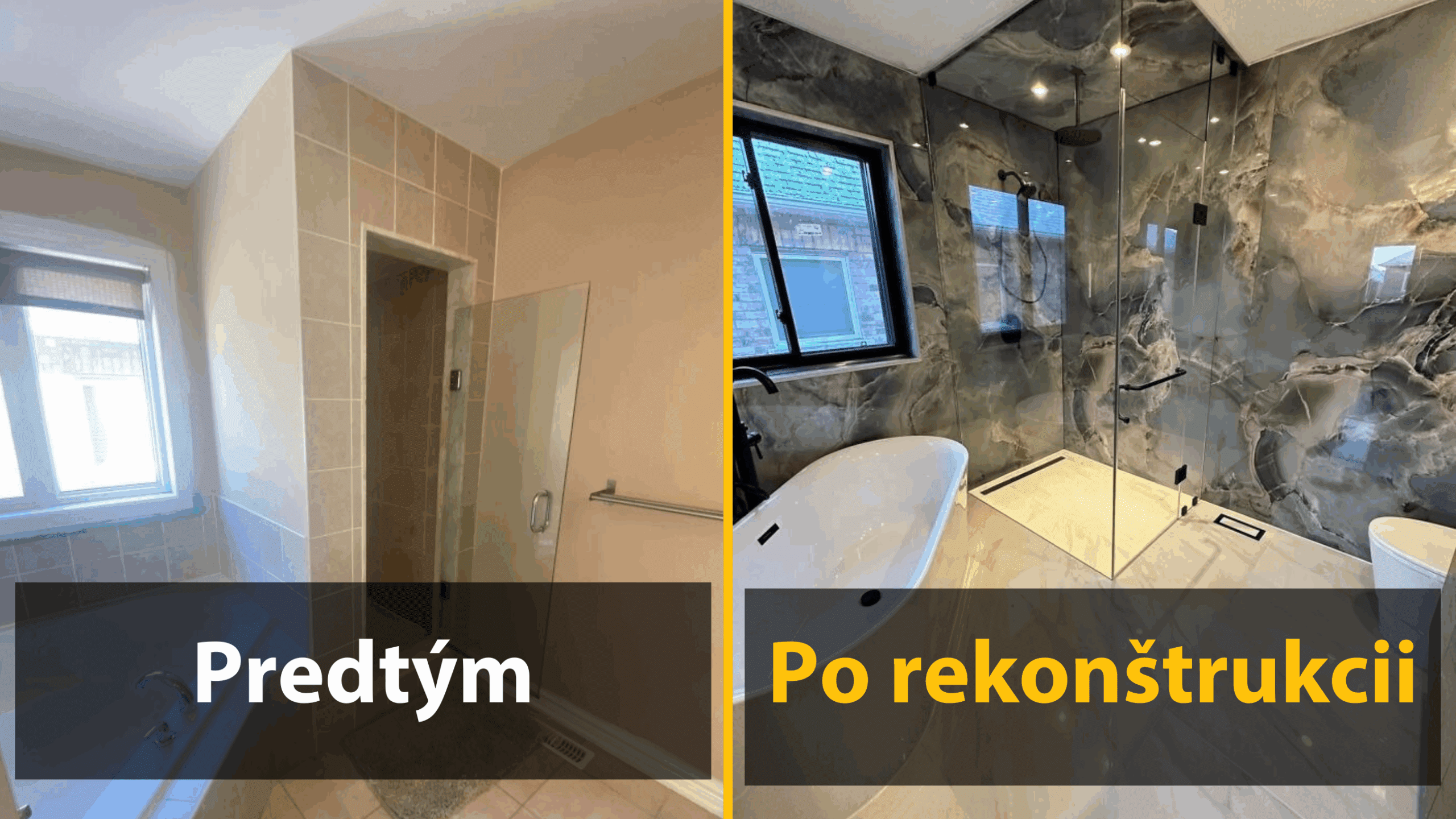 Pred a po: 10 premien interiérov, z ktorých sa dá čerpať inšpirácia