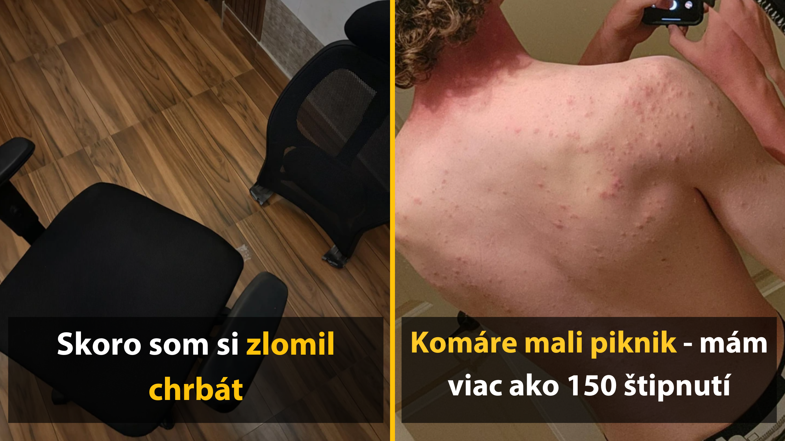 10 fotografií, ktoré dokonale vystihujú realitu „pondelka“