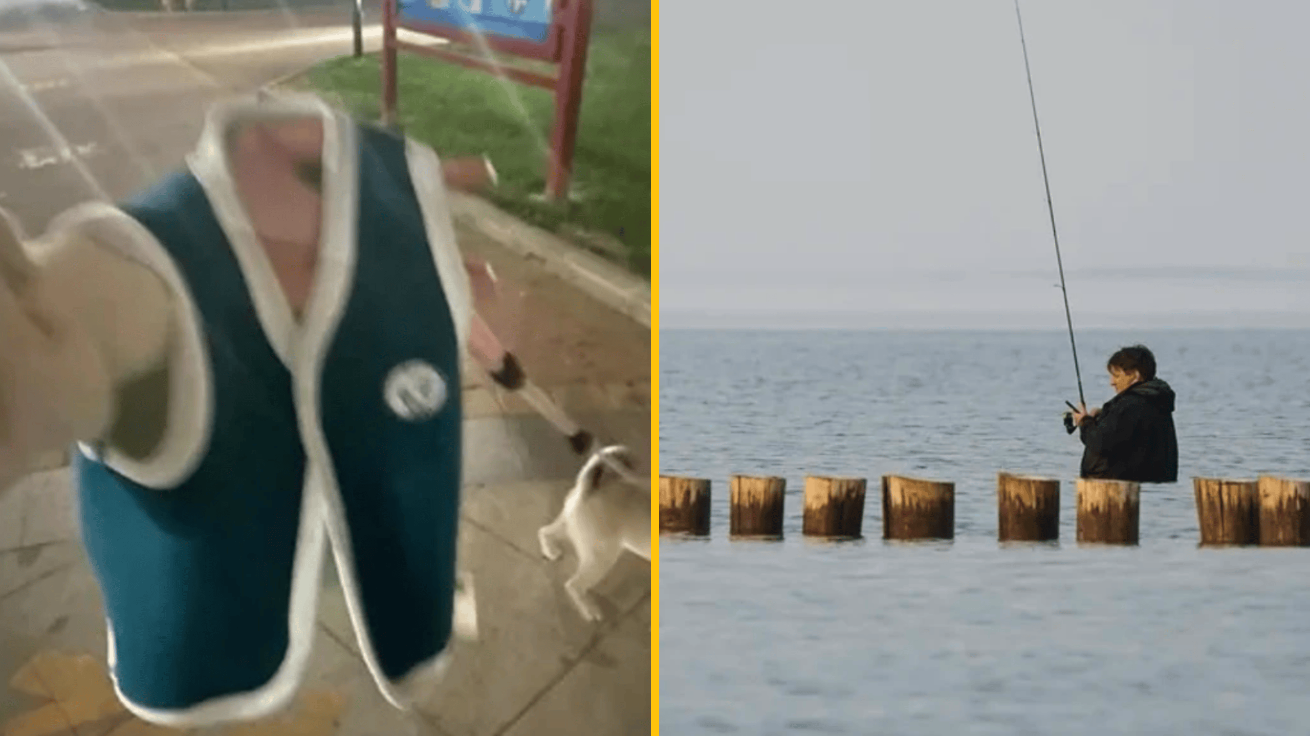 10 fotiek, ktoré vám na sekundu zavaria mozog – 2. časť