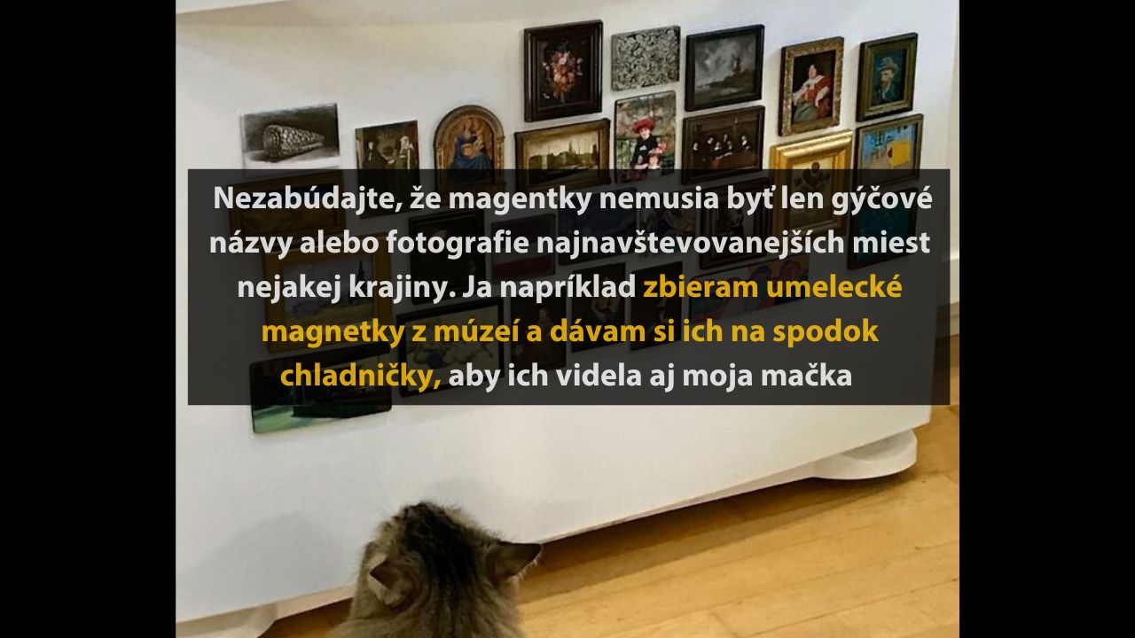 6 vecí, vďaka ktorým bude aj váš domov vyzerať úchvatne, 1.časť