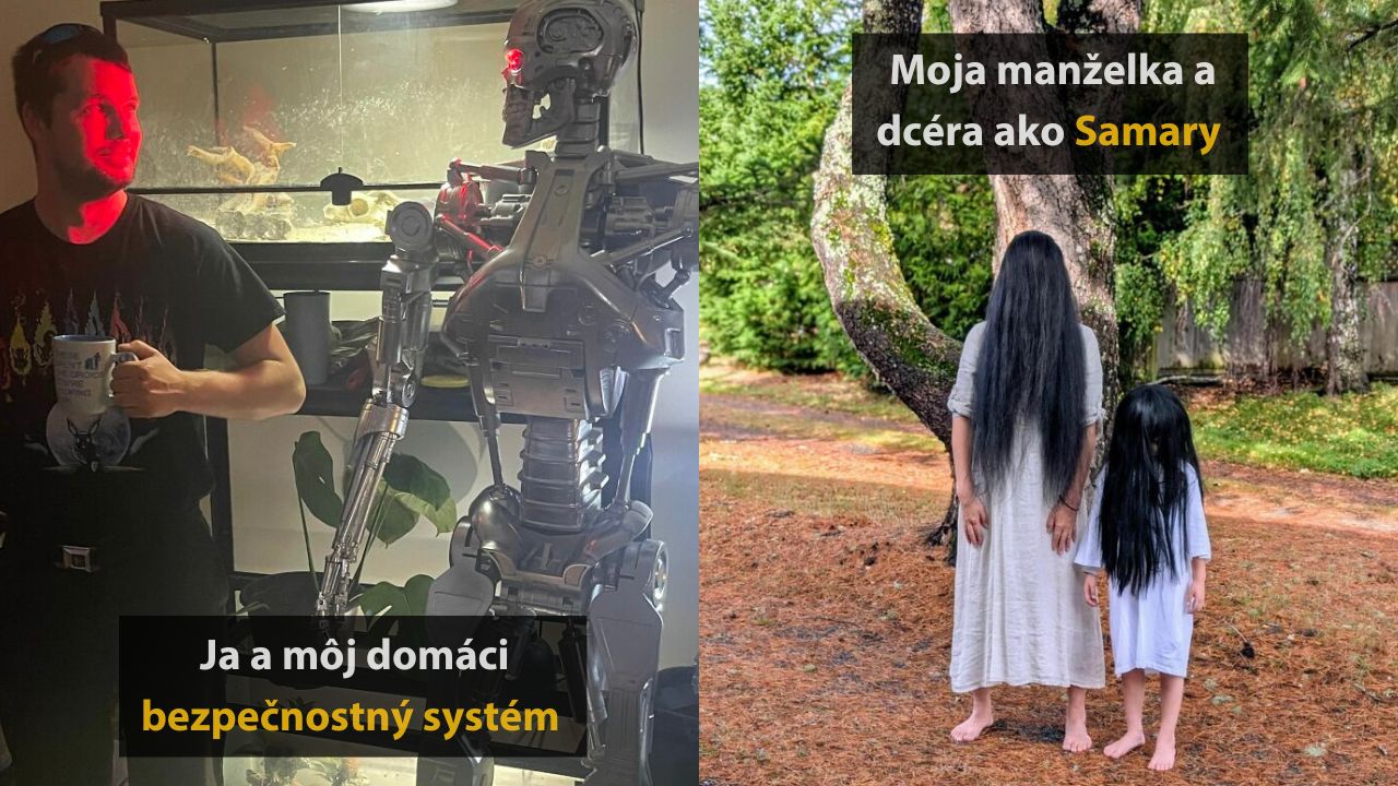 10 fotografií, pri ktorých si poviete : „Tak toto áno“ , 1.časť