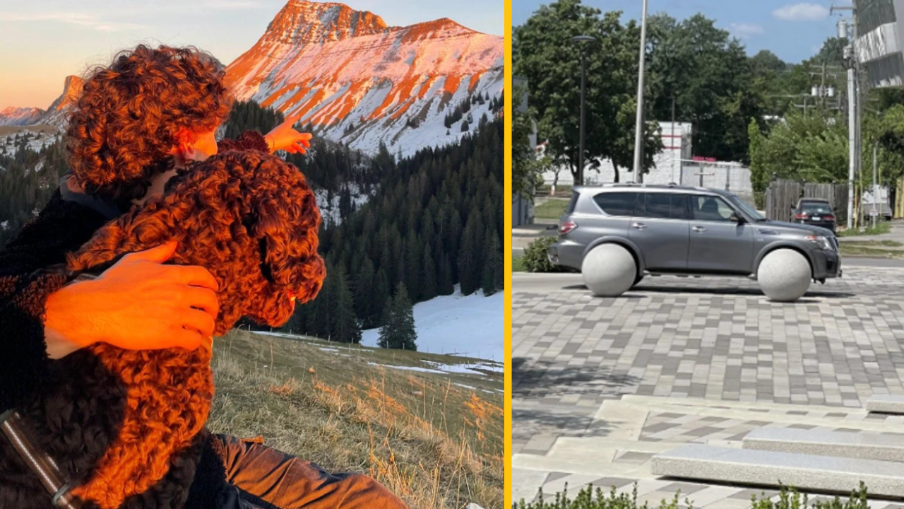 11 jedinečných náhod, ktoré sa ľuďom podarilo zachytiť