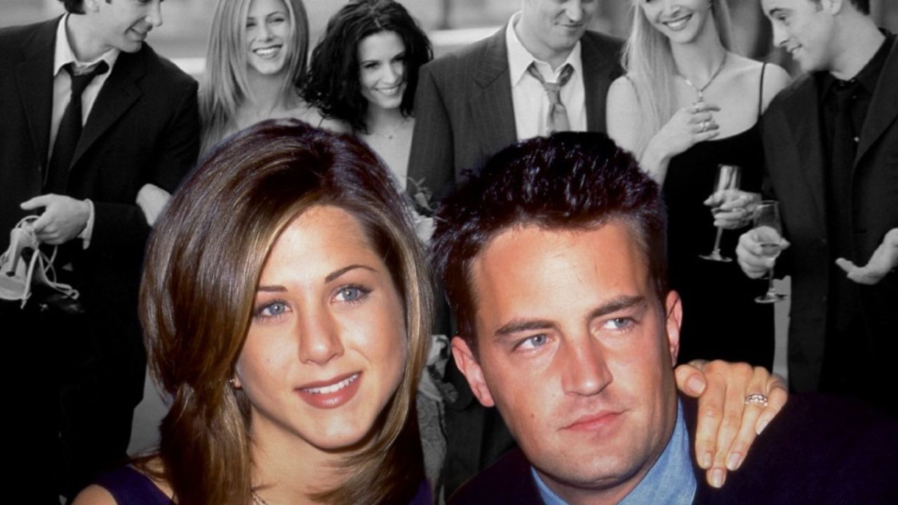 Jennifer Aniston vysvetlila, prečo je „možno lepšie“, že Matthew Perry tragicky zomrel