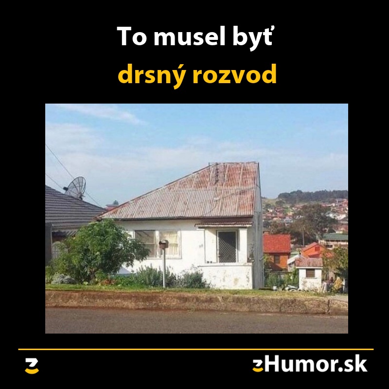 Ako hneď spoznáš, že niekto má za sebou ťažký rozvod?