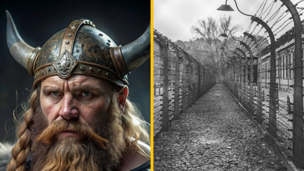Najväčšie historické „lži“, ktorým väčšina ľudí stále verí, a aspoň jednej veríte aj vy!