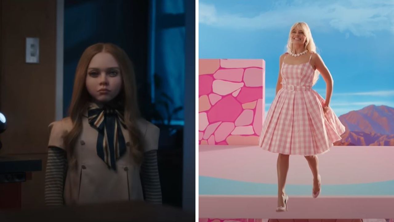Kino alebo kvíz? Prečo nie oboje! Vyhrajte titul filmového experta.