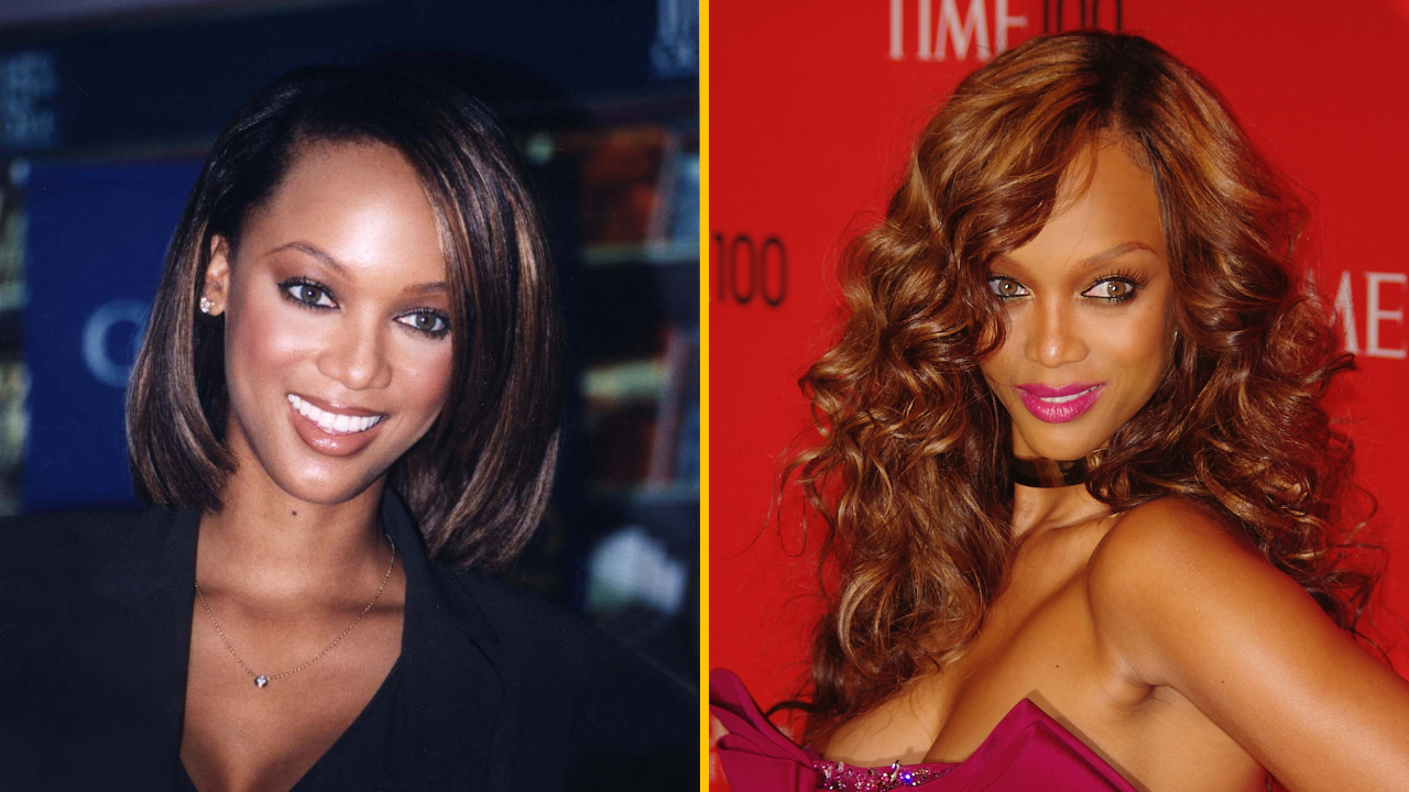 Tyra Banks sa v šoku priznala k divnej závislosti v posteli