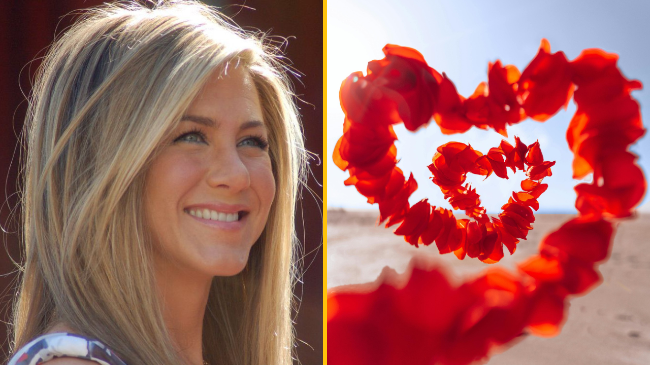 Pozrite sa, s akou známou osobnosťou má momentálne vzťah Jennifer Aniston