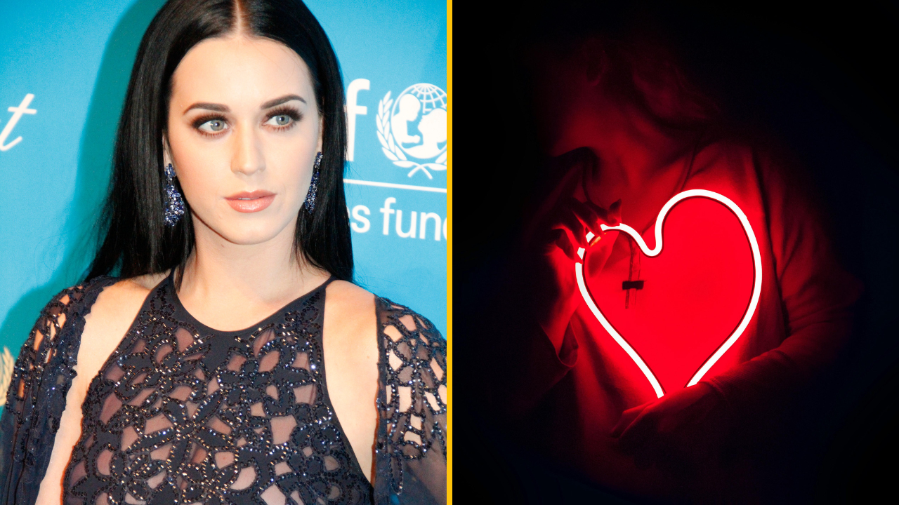 Neuveríte, s ktorým politikom sa pravdepodobne dala dokopy Katy Perry