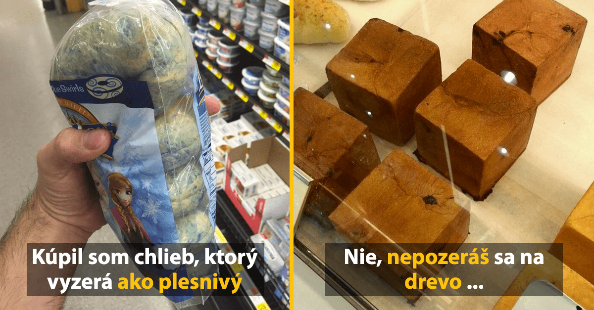 15 vizuálne mätúcich fotiek, ktoré si musíš pozrieť
