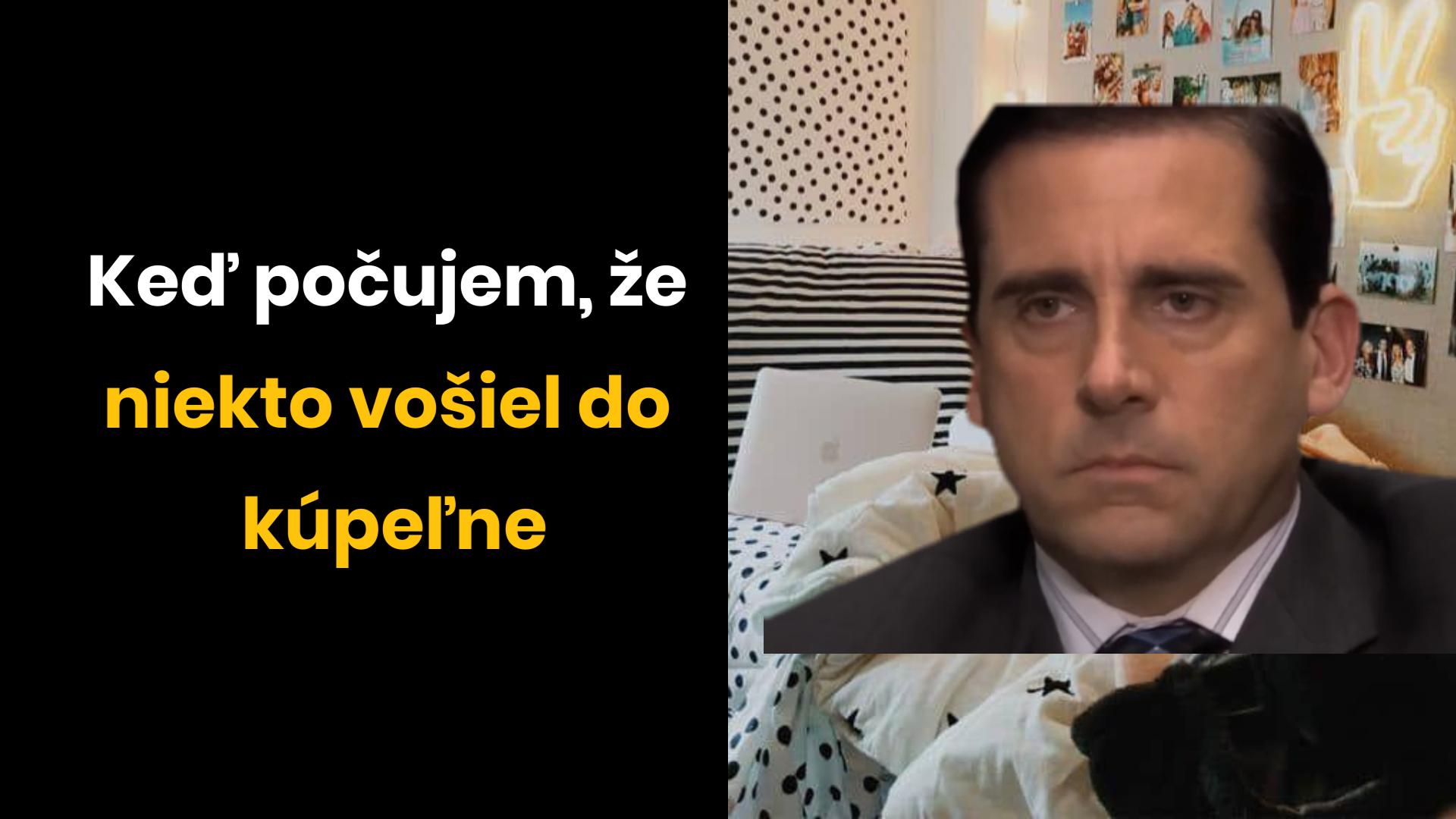Rezervácia kúpeľne