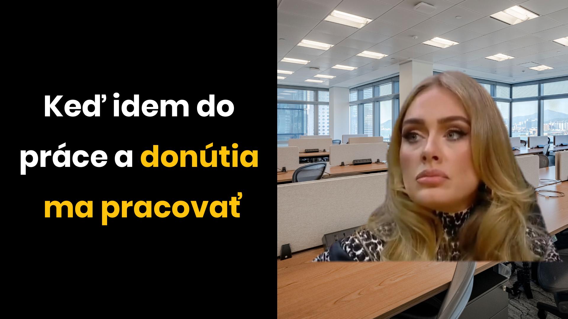 Využívajú ma?