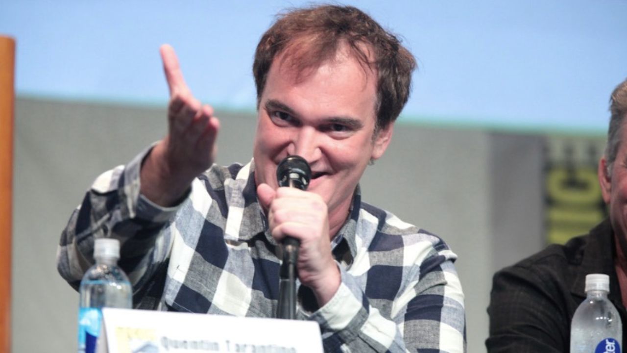 Je to moje majstrovské dielo: Legendárny Quentin Tarantino menoval svoj najlepší film